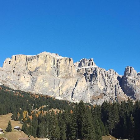 Appartamento Locazione turistica Casa Valentini  Mazzin Esterno foto