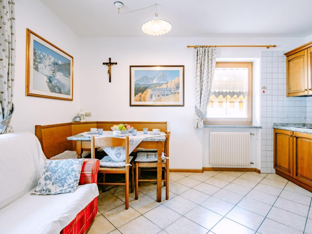 Appartamento Locazione turistica Casa Valentini  Mazzin Esterno foto